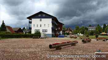 Bürgerzentrum Simmersfeld: Rat gibt grünes Licht für 8,8-Millionen-Euro-Projekt