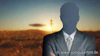 UFO-Programm der USA: Whistleblower sagt unter Eid aus