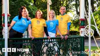 Swindon festival will celebrate Ukrainian culture