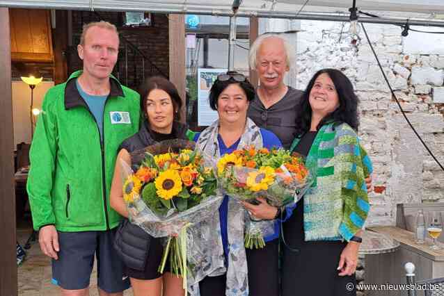 Bijna 300 inschrijvingen voor zesde toernooi van Bierbeekse Tennisclub: “We blikken uiterst tevreden terug”