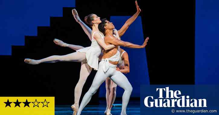Carlos at 50 review – stunning tricks and charisma to burn