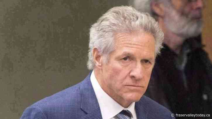 Supreme Court won’t hear appeal of ex-construction boss convicted of corruption