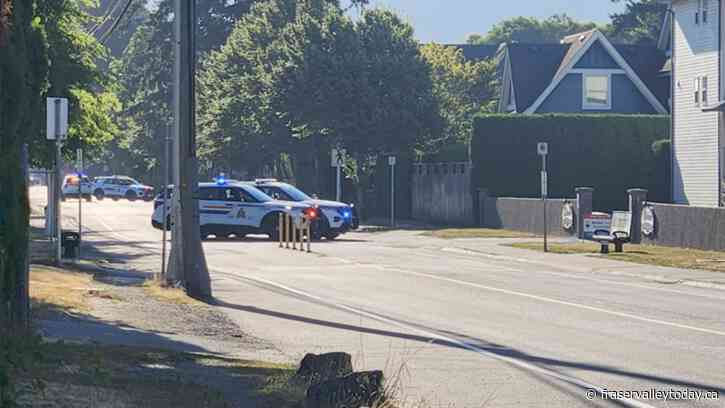 Man involved in Watson Road ERT situation remains in custody