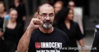 Commission considers case for criminal appeals reform