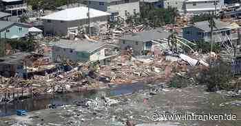 110 Milliarden: Munich Res Kosten für Naturkatastrophen