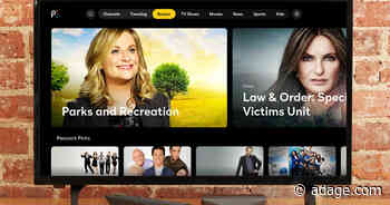 Comcast profit beats expectations even as TV subscribers vanish