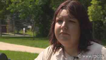 TD Bank froze her accounts after an e-transfer. It won't tell her why