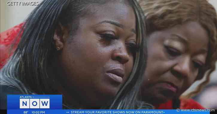 Attorneys call Giuliani's defamation admission a "major milestone" for Georgia election workers