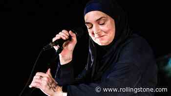 Sinead O’Connor’s Death ‘Not Being Treated as Suspicious’: Police