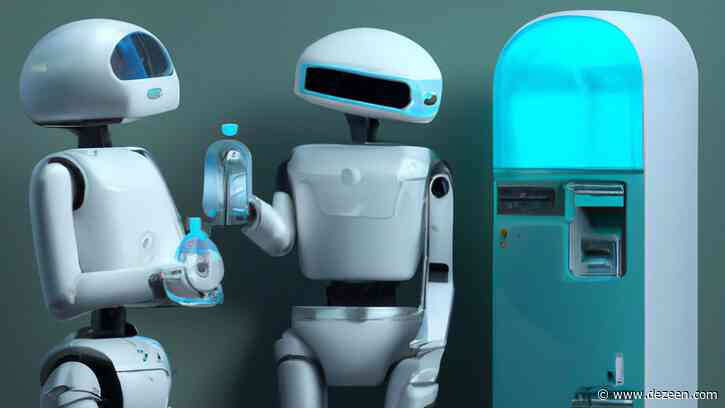 Will architects really lose their jobs to AI?