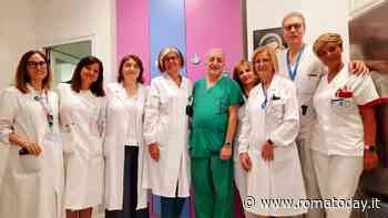 Banca del Latte apre i suoi "sportelli" al Gemelli