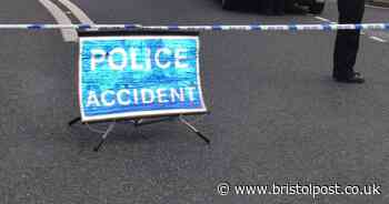 Live updates as A370 at Long Ashton blocked due to lorry crash