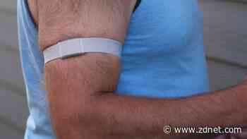 Coros just made the most comfortable heart rate monitor I've ever tested