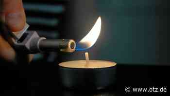 Abgebrochener Ast war Auslöser des Stromausfalls in der Region südlich von Jena