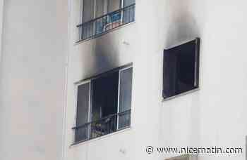 L’incendie du 17 juillet à Nice-Est a fait une seconde victime