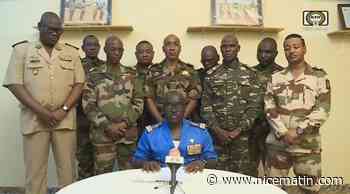 Président séquestré, la France directement visée par les putschistes... Ce que l'on sait du coup d'Etat au Niger