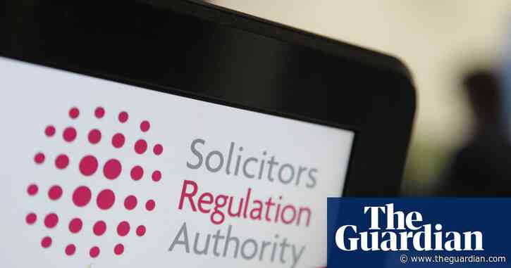 Solicitors’ watchdog investigates claims of wrongdoing in asylum cases