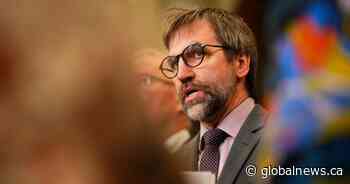 Canada plans to finalize emissions cap by mid-2024: Guilbeault