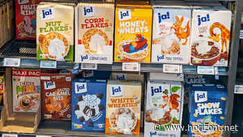 OVK-Studie: Markenprodukte werden von Handelsmarken abgehängt