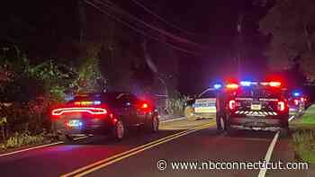 Pastor struck, killed by Stamford police cruiser while getting mail: officials