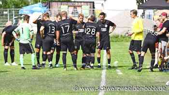 Neun Fußball-Vereine dabei: Hirschgweih-Turnier verspricht Action und Spannung