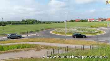 Pläne für Neubaugebiet in Wolfsburg aus der Versenkung geholt