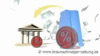 Videografik: So sorgt die EZB für Preisstabilität