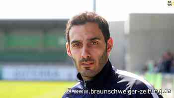 1:1 – U17 des VfL Wolfsburg lässt zu viele Chancen aus