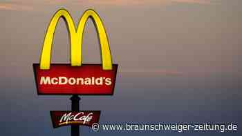 McDonald's bleibt trotz gestiegener Preise gefragt