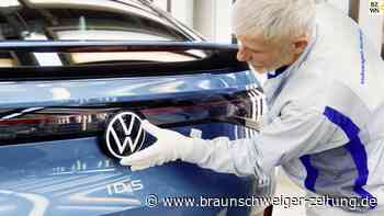 VW verkauft mehr Autos, kämpft aber in China