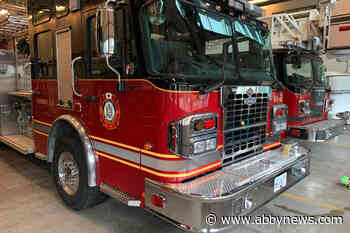 ‘Suspicious’ fire extinguished on 14th Avenue in Mission