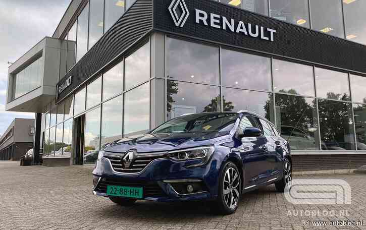 Renault Mégane IV 2016-2021 occasion aankoopadvies