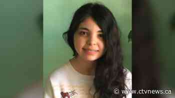 Arizona teen Alicia Navarro missing for nearly 4 years shows up safe at Montana police station