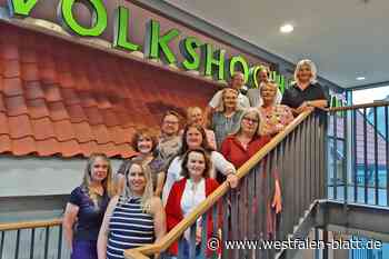 VHS Paderborn bildet Gesundheitscoaches aus