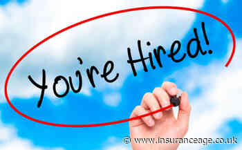 Foley confirms Fleming as interim Axa Retail boss