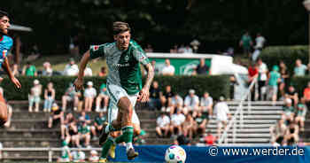 "Über den Schweinehund gehen"