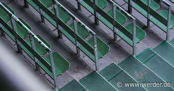 1.000 Euro Geldstrafe für den SV Werder