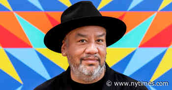 Jeffrey Gibson Will Be First Indigenous U.S. Artist at Venice Biennale