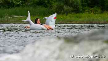 Here are 5 things to know about heat warnings in Canada