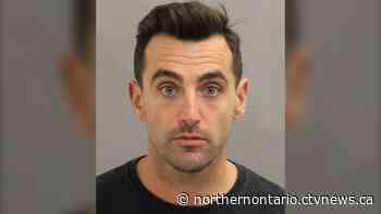Jacob Hoggard's northern Ont. sexual assault trial to be held fall 2024