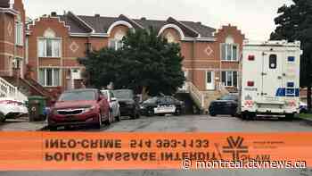 Woman, 12-year-old daughter found dead in double homicide: Montreal police