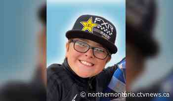 Pair charged in fatal boat crash that killed a Sudbury tween