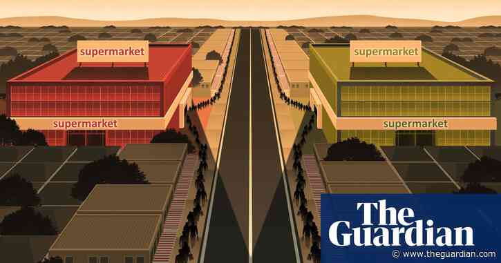 How supermarkets are profiting from Australia’s cost-of-living crisis