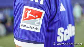 Saisonstart: Wo die 2. Bundesliga live im Fernsehen zu sehen ist