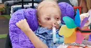 Boy, 6, diagnosed with cancer after GP dismisses symptoms as an 'ear infection'