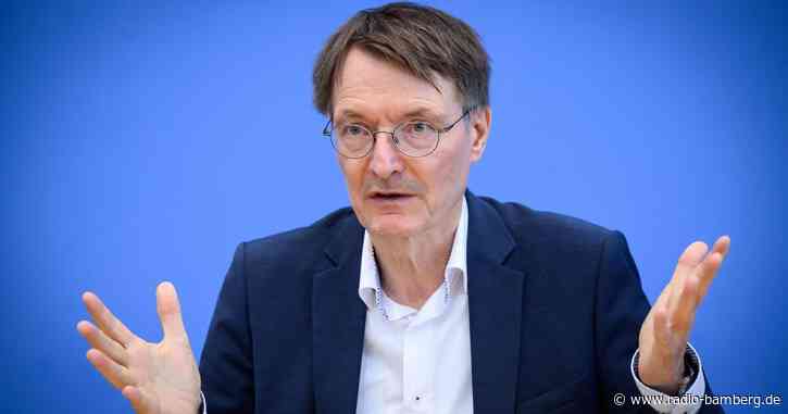 Nach Tweet: Melonis Partner ätzt im TV gegen Lauterbach