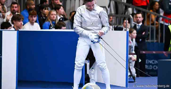 Ukrainerin Charlan besiegt Russin und wird disqualifiziert