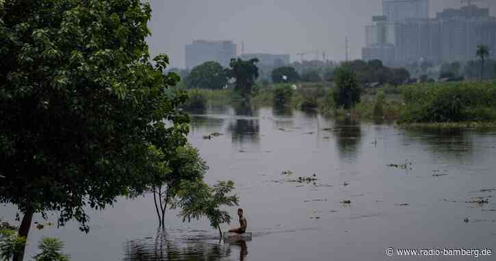 Bereits Hunderte Tote während der Monsunzeit in Indien