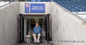 Nine in ten disabled adults say taking part in sport has changed their life for the better