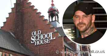 Top DJs to play huge summer courtyard party in Hull